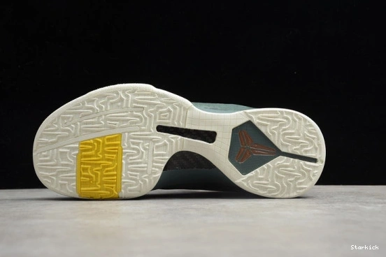 EYBL CD4991-300 (2020) Kobe Protro Nike Girls 5 0115